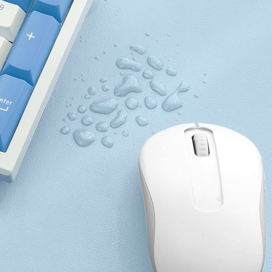 Amazon.co.jp: CZ3JYT 超大型マウスパッド ハード q紫の