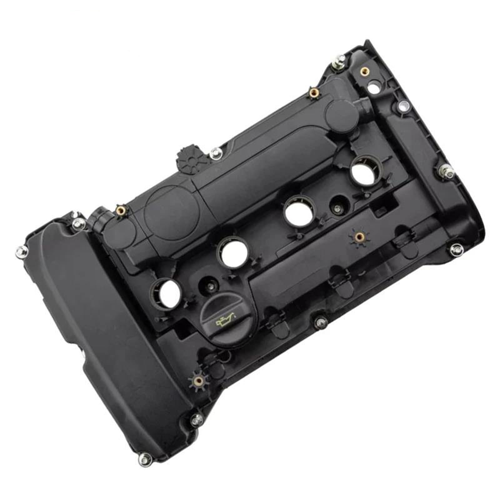 Culasse Couvercle De Soupape Moteur 9812828980 9805712480 9812071480 Pour Citroen C4 C5 DS3 DS5 1.6T 2007-2018 Couvercle de soupape