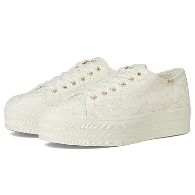 Keds Triple Up Lace Celebrations Women