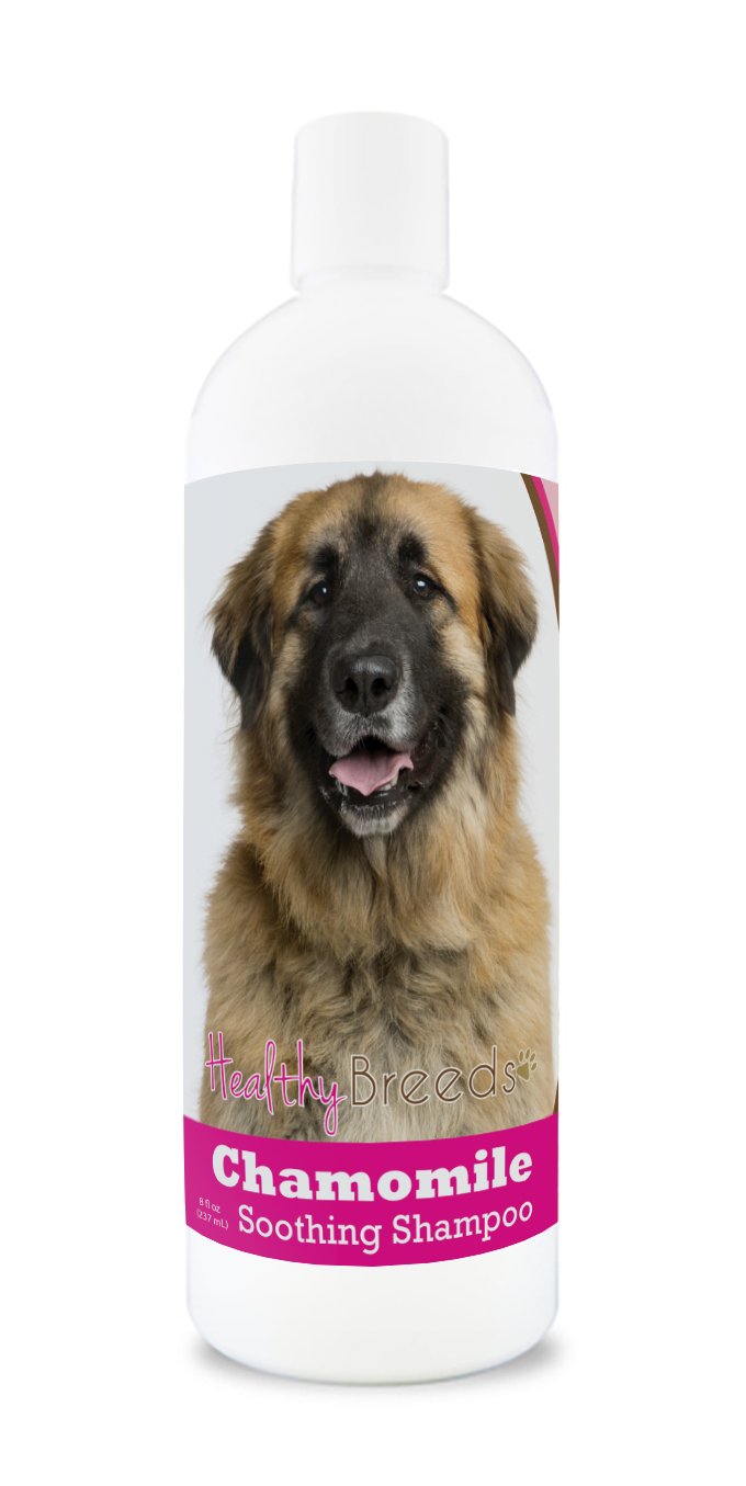 Healthy Breeds Yorkshire Terrier Chamomile Soothing Dog Shampoo 8 oz — view 25