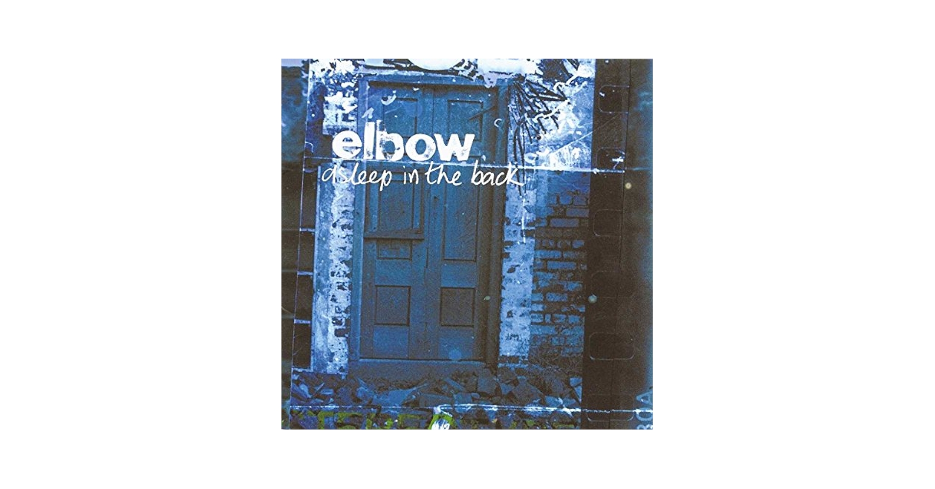 Elbow - Asleep In The Back - Amazon.com Music