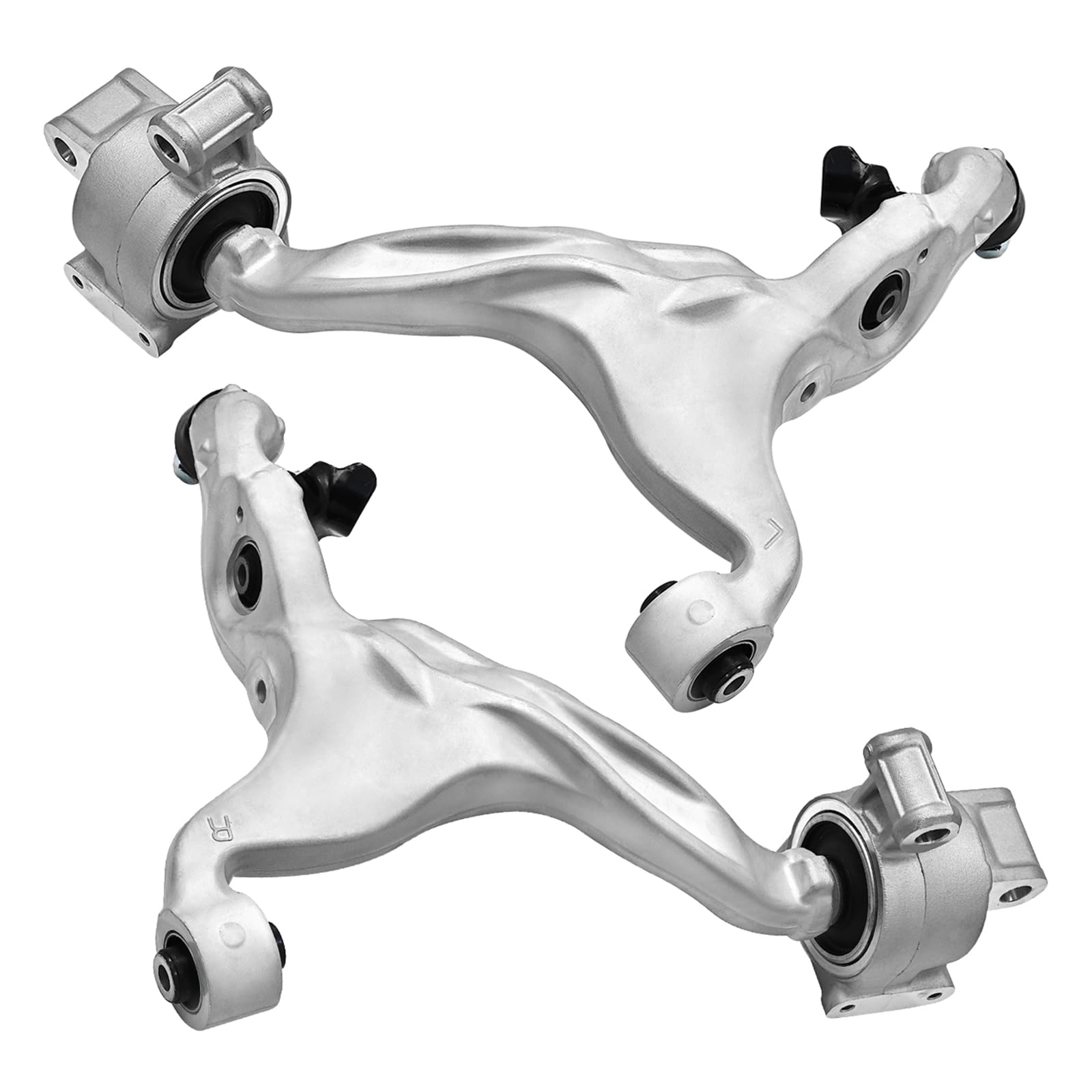 Photo 1 of AWD RWD Lower Control Arm Fit for Infiniti Q50 2014-2024 Q60 2017-2012