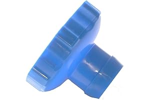 Surface Skimmer Small Strainer Hose B Adaptor