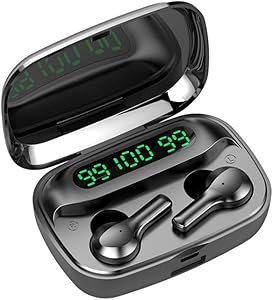 Auricolare binaurale con rumori thumbnail classifica