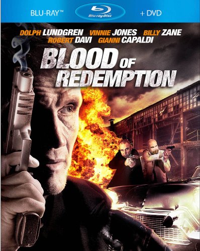 Blood of Redemption Blood of Redemption