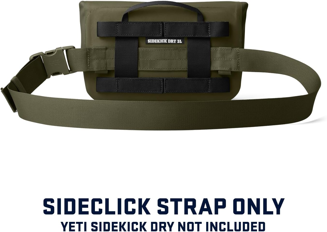 YETI Sidekick SideClick Strap