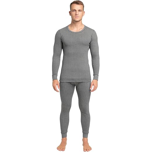 HEATEK Mens Thermal Set - Style 333