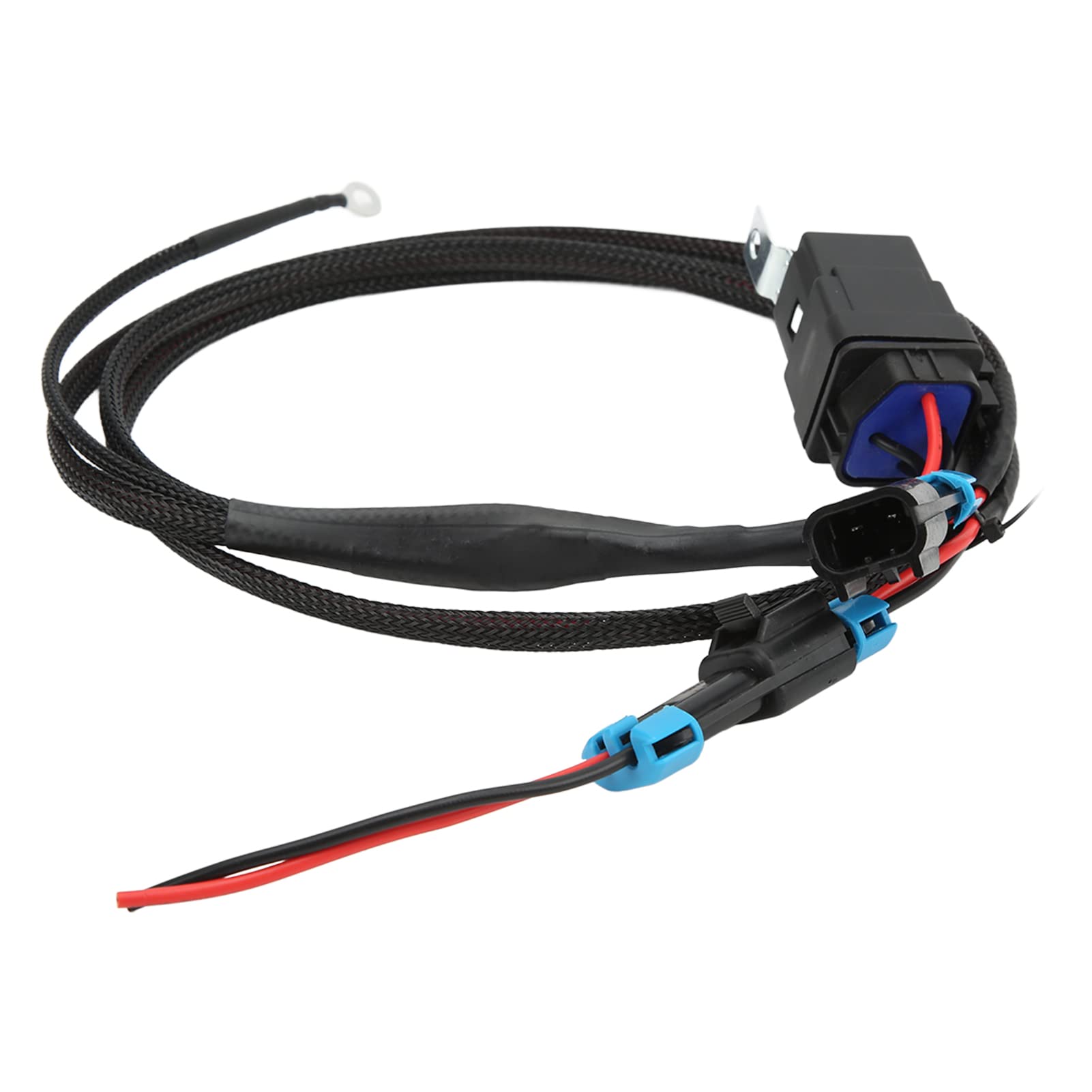 Faisceau de Câbles de Feu de Recul 12V 40A, pour Remplacement de Câble de Feu de Recul XP 1000