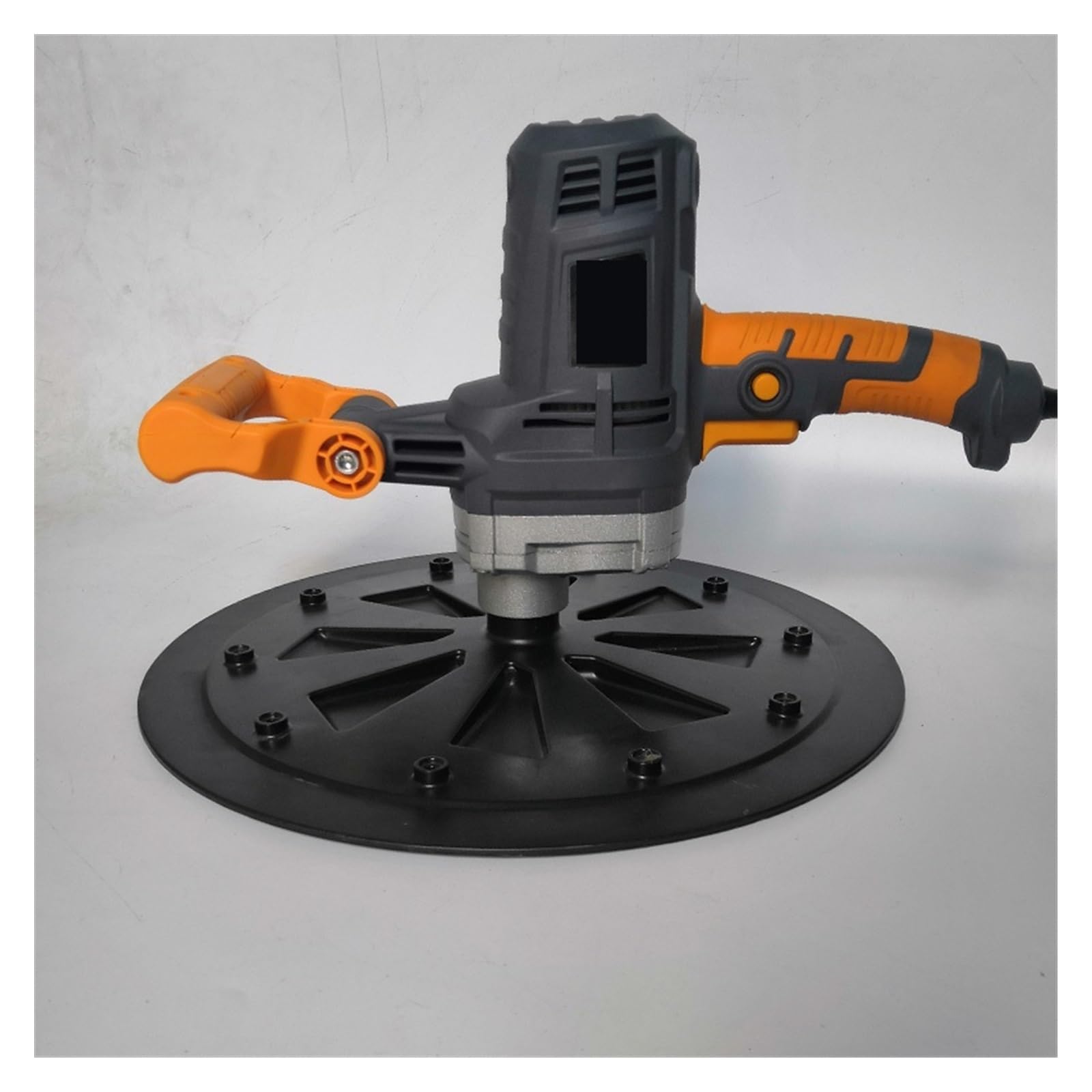 lijadora de pared, Máquina de renderizado de enyesado y alisado de masilla de mortero de cemento de pared húmeda automática