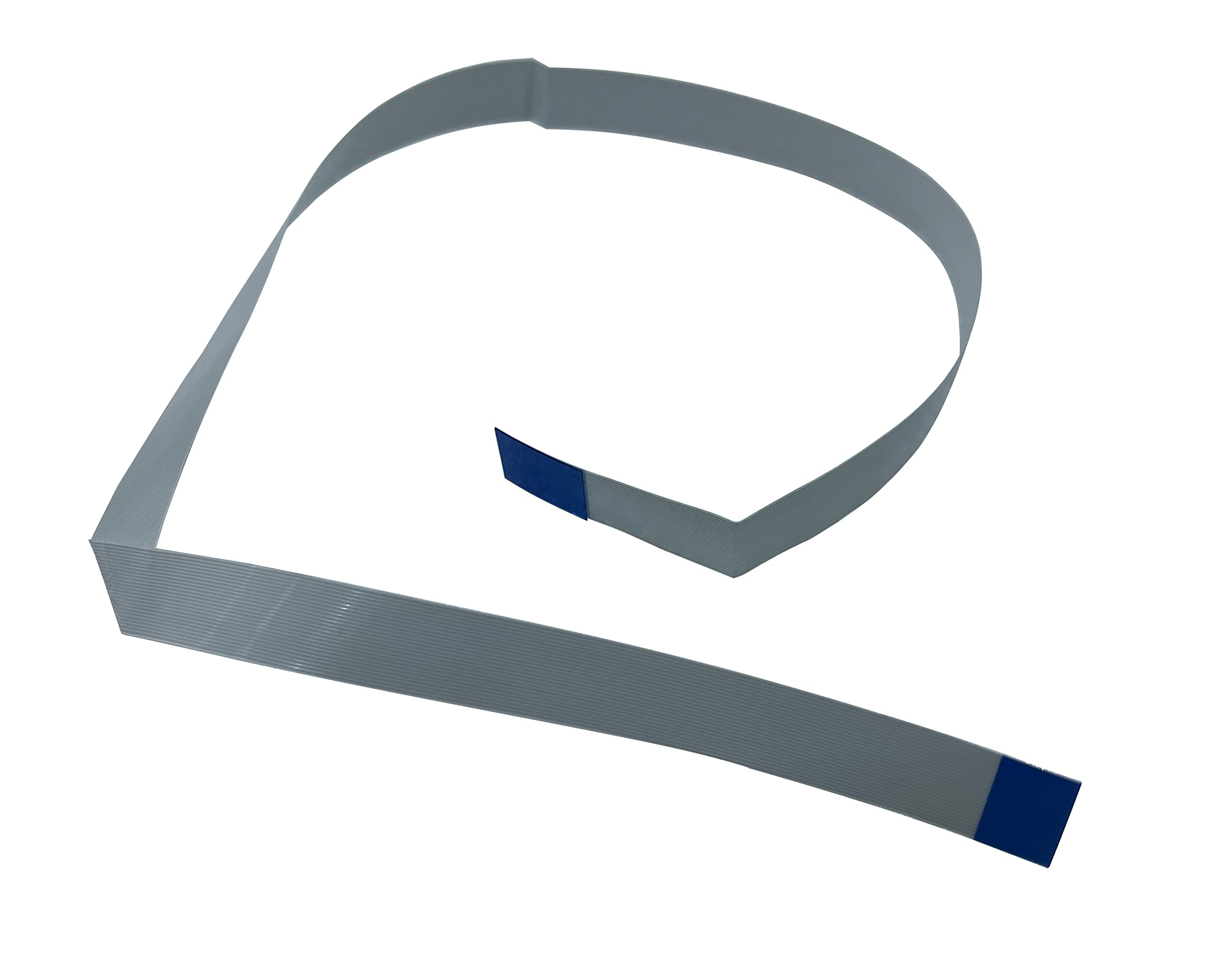 UV INFOTECH Carriage Cable Compatible for HP Smart Tank 515/530 All in One Printers - White Color.-image-14