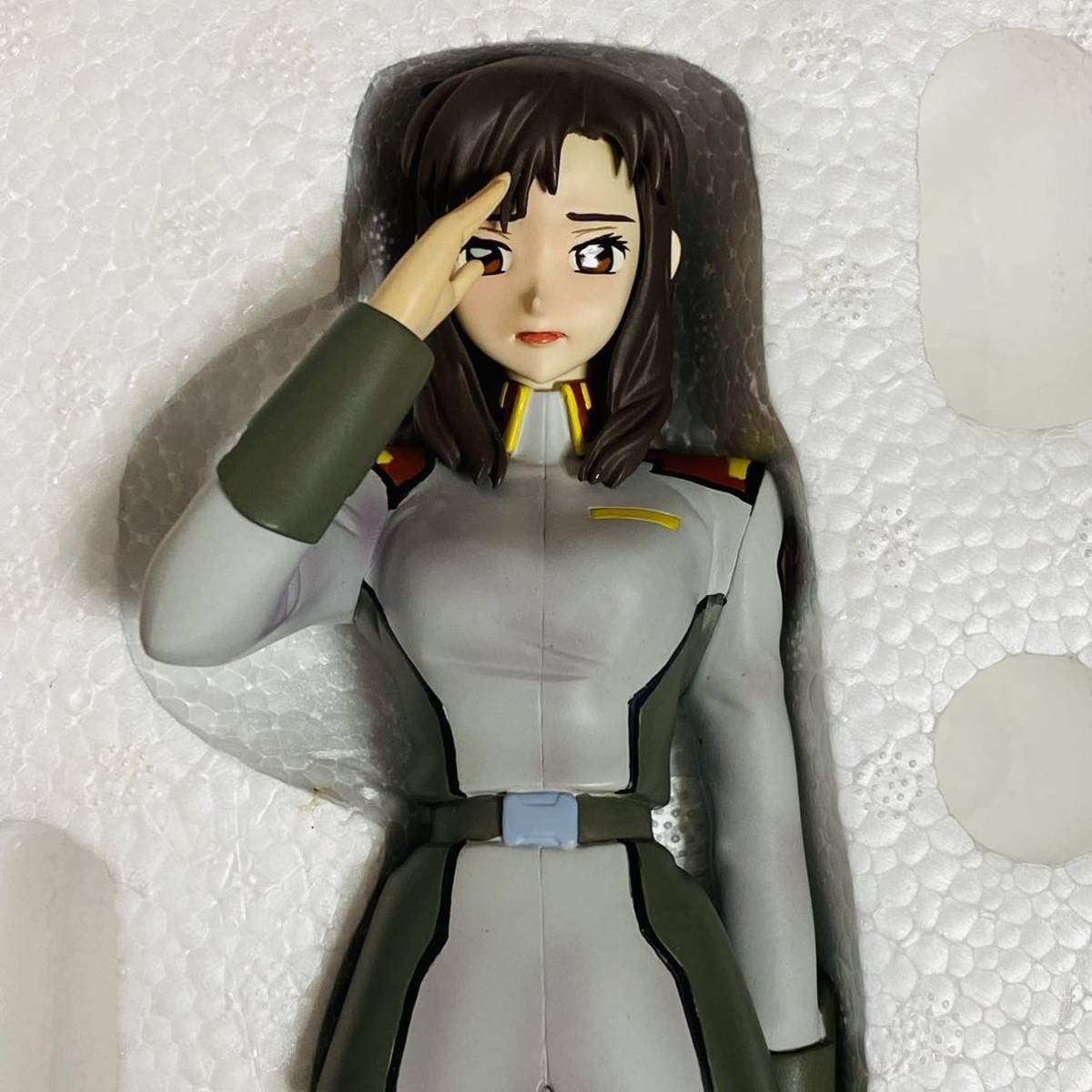 B-CLUB 1/7スケール フィギュア マリュー・ラミアス