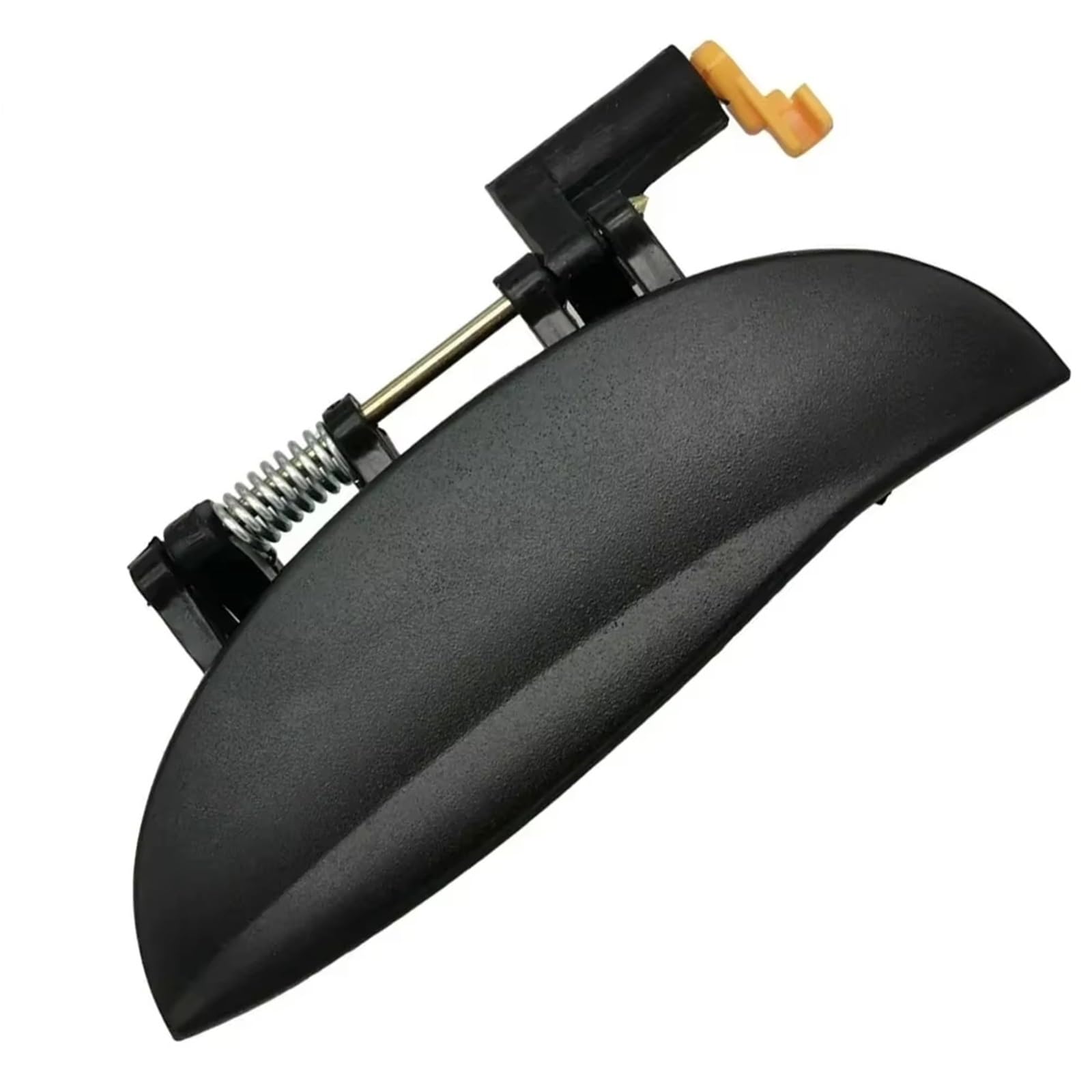 NingRuiBhd Car Sliding Outer Door Handle Install Car Long Lasting Exterior 72180S04003(Front Left)