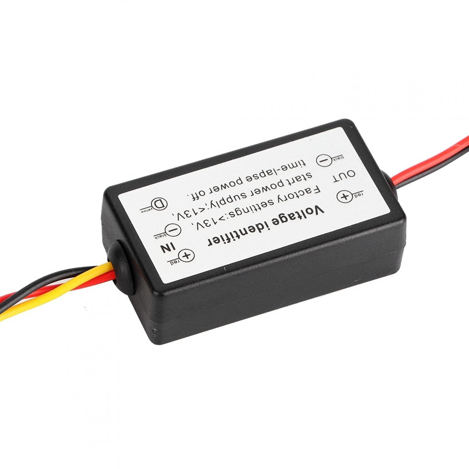 Kontroler światła do jazdy dziennej, wodoodporny, inteligentny LED, ściemniacz, automatyczne włączanie i wyłączanie, kontroler do samochodu, zamiennik reflektora.