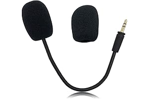 XO4 Microphone Replacement