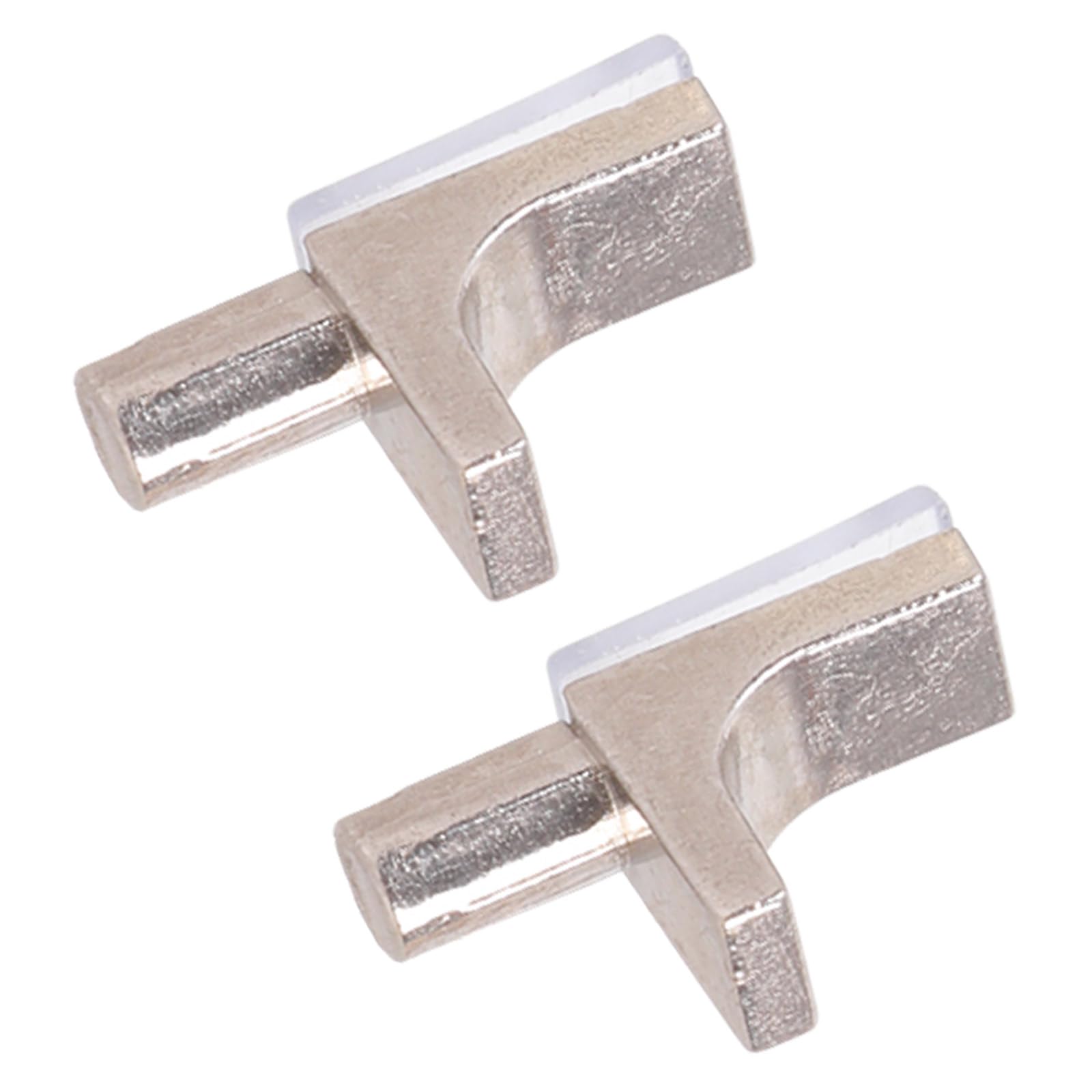 Buxuaaaa A 200Pcs Shelf Studs Pegs Pin Zincs Lloy Cabinet Shelf Pegs For Kitchen Bookcase Cabinet Furniture Hardware