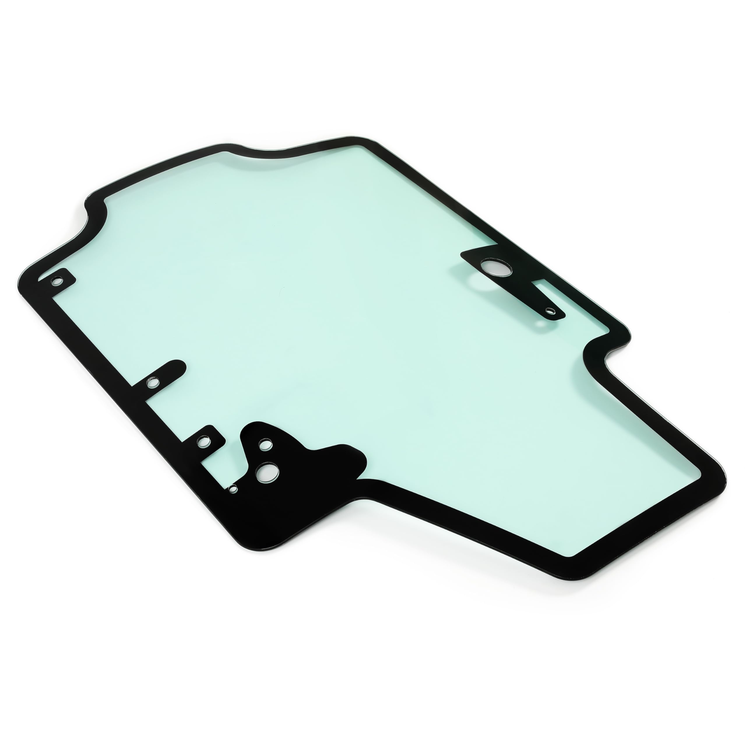 Amazon.com: KUAFU Door Glass Compatible with Case Before 2013 New