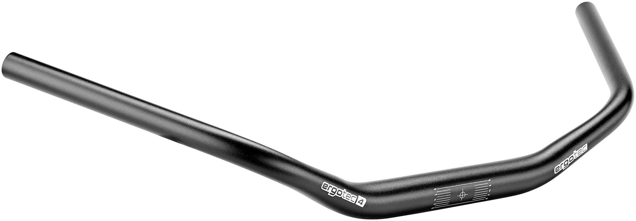 Unisex - Adult Moon Cruiser Handlebars, Black, One Size