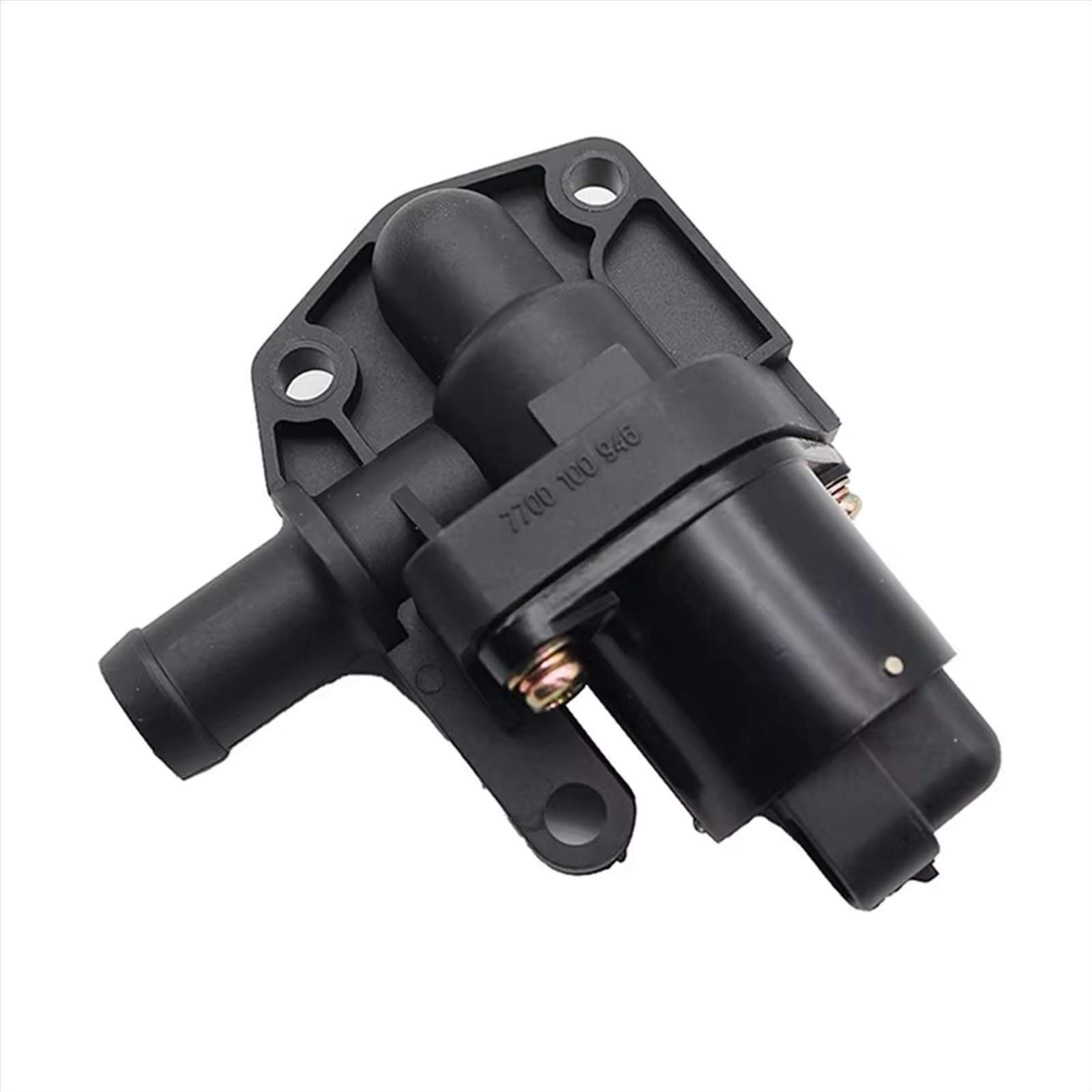 IAC Valves Compatible with Clio for Megane Auto Engine Accessories 7700100946 Car IACV Idle Air Control Valve IAC