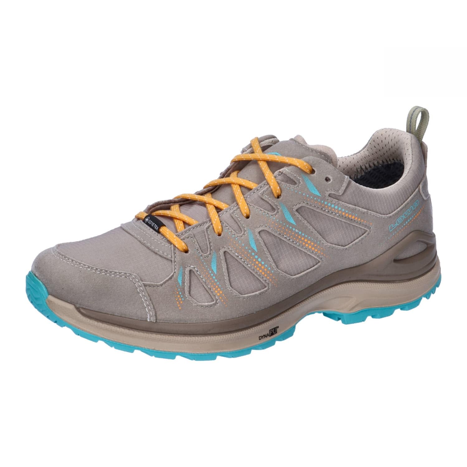 Lowa adult Innox Evo GTX beige Gr. 8,5