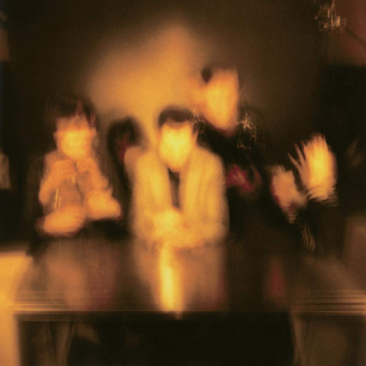 HORRORS, The - Primary Colours - Vinyl (2xLP)
