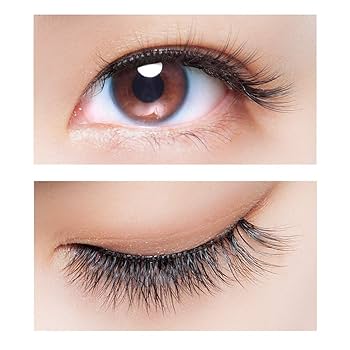 Amazon | コージー本舗 3DEYESアイラッシュ08フロントクロス