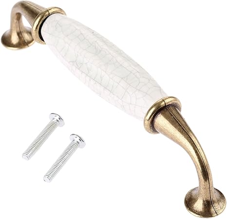 Amazon 取っ手 取手 ハンドルキャビネットプル 手すり ヨーロッパ式 セラミック ドアノブ キッチン 食器棚 クローゼット 家具 引き出し プル 建築金具ツマミ 戸棚食器棚 装飾 おしゃれ ネジ付き 軸距128mm 10個セ ット ドアノブ ツマミ Amazon 取っ手 取手 ハンドルキャビネットプル 手すり ヨーロッパ式 セラミック ドアノブ キッチン 食器棚 クローゼット 家具 引き出し プル 建築金具ツマミ 戸棚食器棚 装飾 おしゃれ ネジ付き 軸距128mm 10個セ ット ドアノブ ツマミ