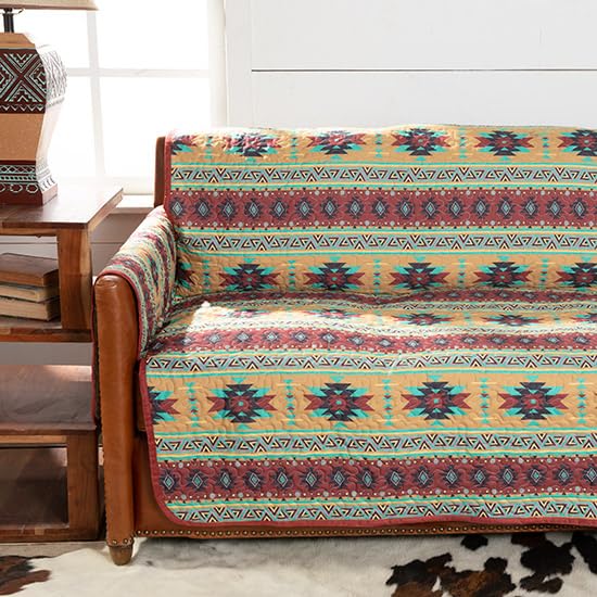 Cadence Trail Southwest Chair Protector