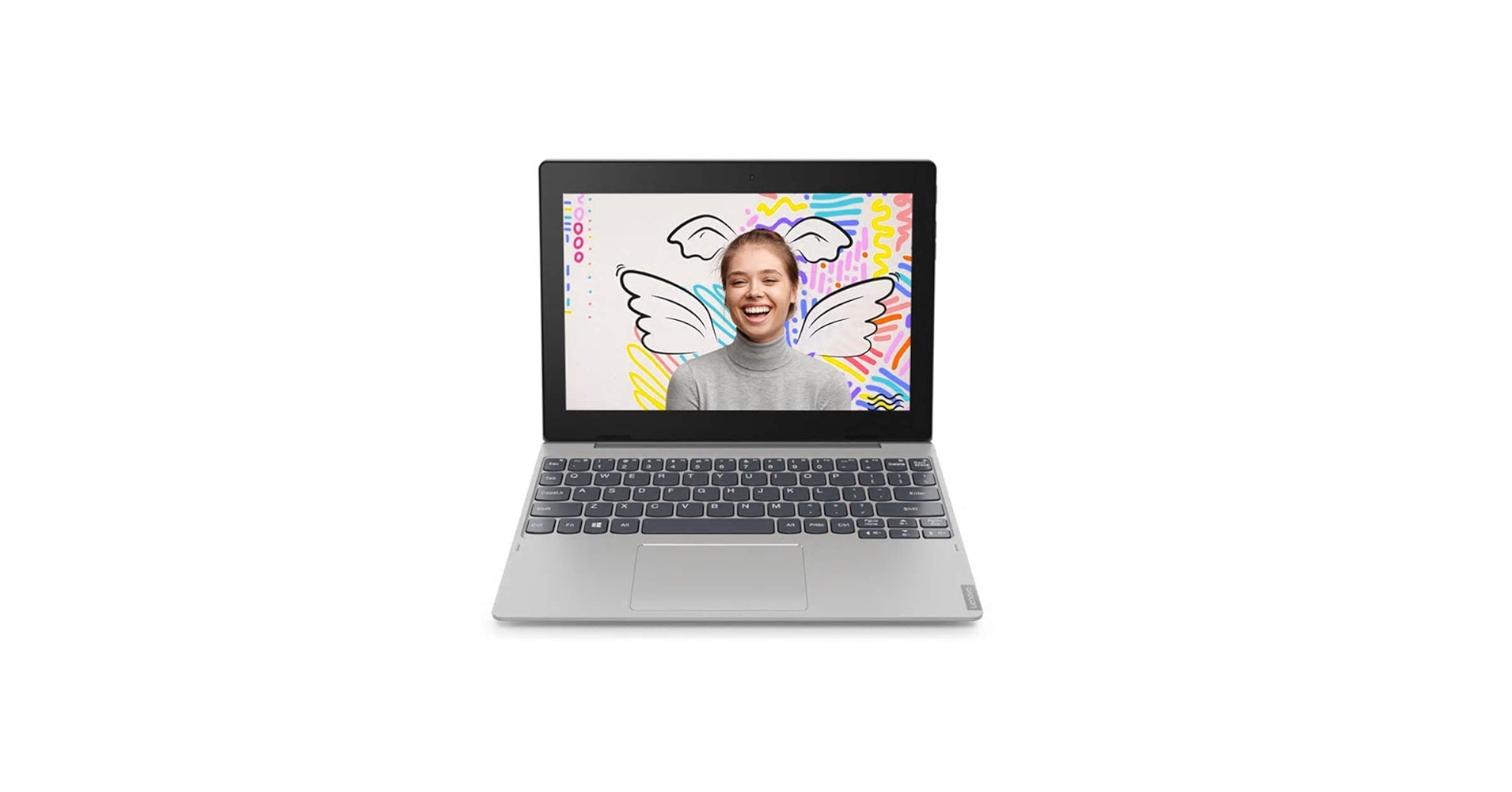 Lenovo - 新品！レノボジャパンLenovo ideapad D330 10.1型 2in1 Amazon.co.jp: レノボ・ジャパン Lenovo Ideapad D330 2in1