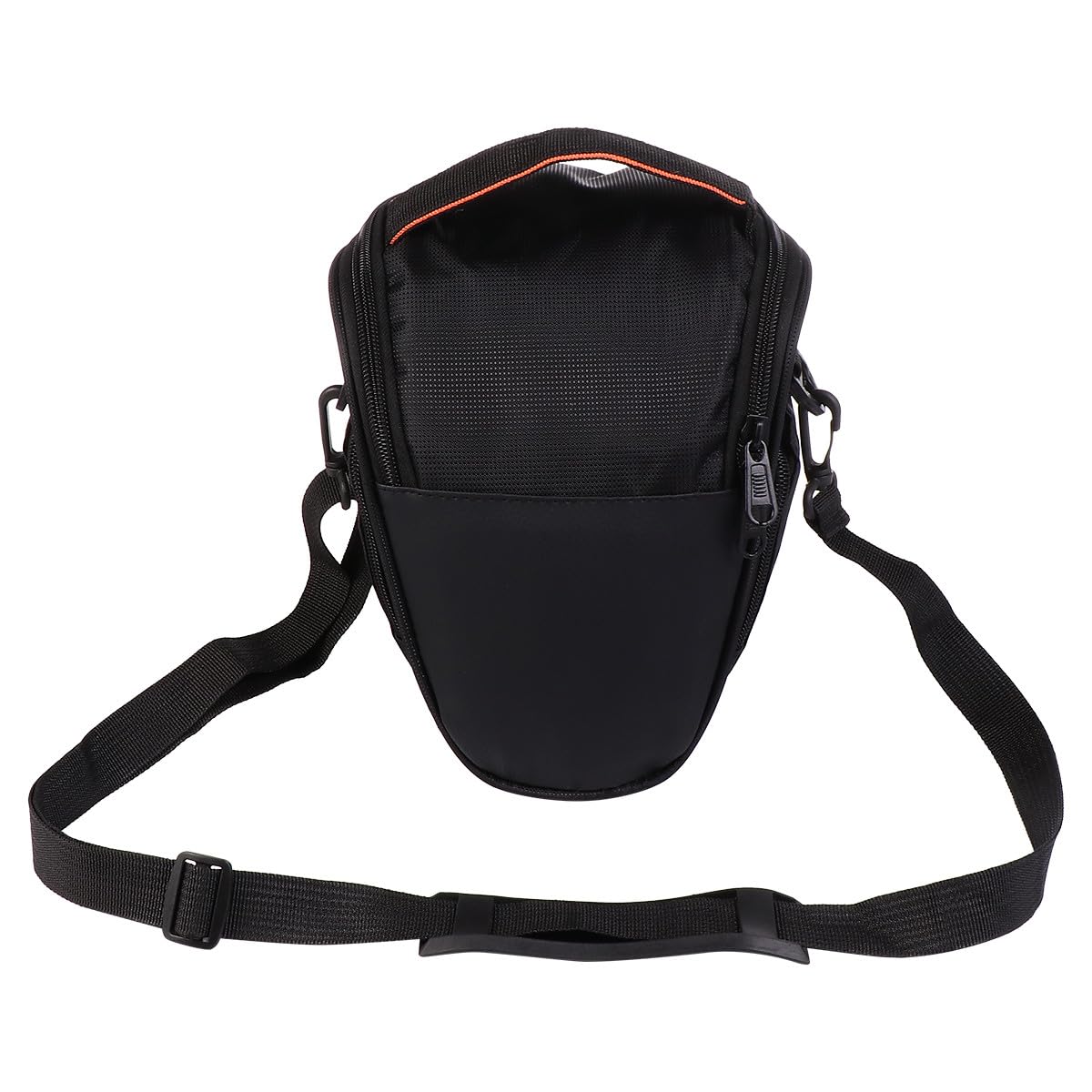 Estuche para cámara réflex ULTECHNOVO compacto con bolsa protectora de hombro resistente 8