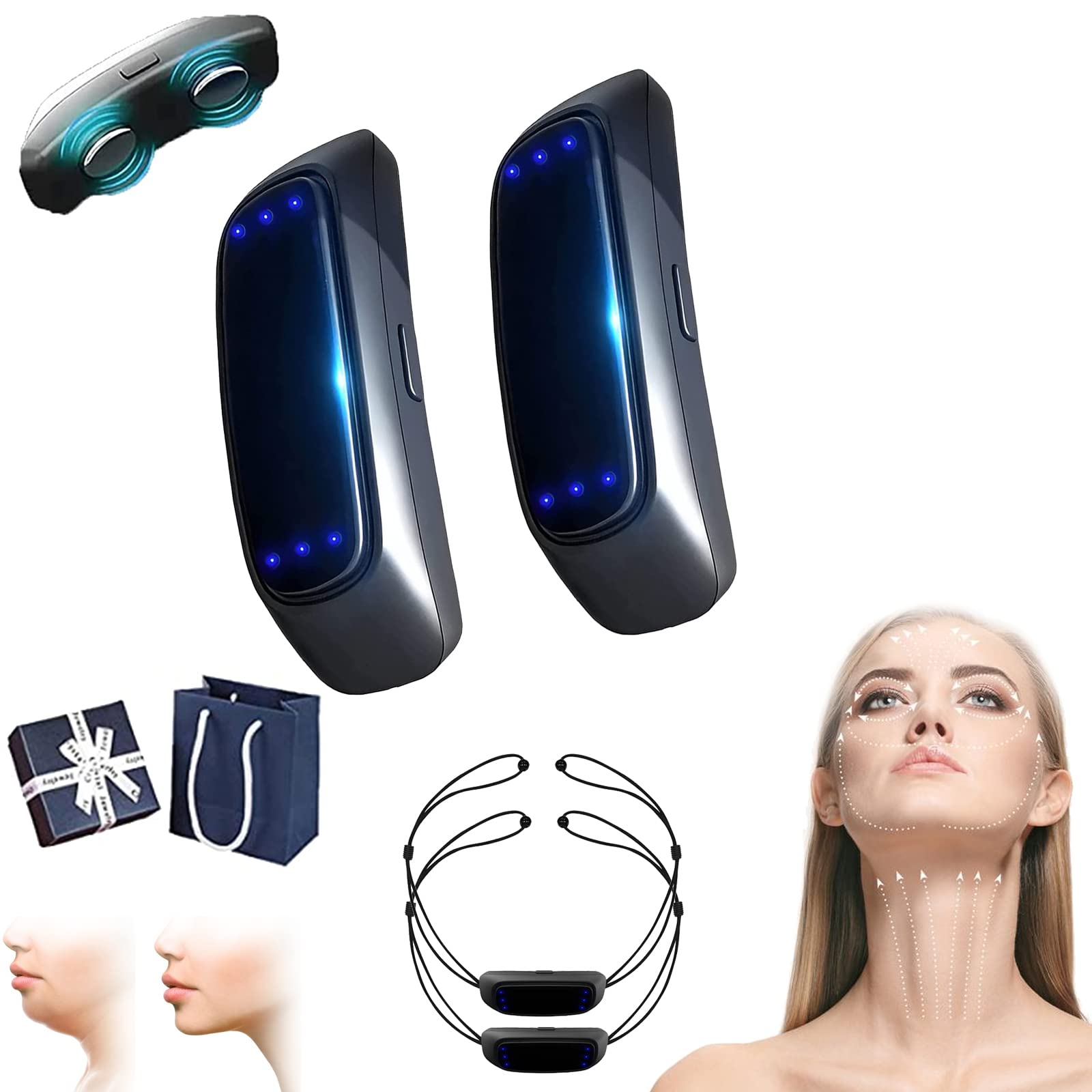POKLASleeping V-Face Beauty Device