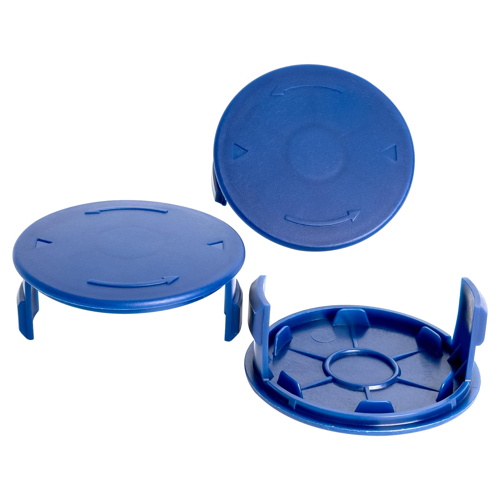 Amazon.com : Bularie Trimmer Spool Cap Cover Compatible with