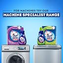 Surf Excel Detergent Bar - 800 g (Pack of 4 x 200 g) gallery image