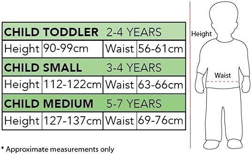 Miniatura 5 de Rubie's, disfraz DC Superhéroes, Supergirl, rosa, lentejuelas, niños, bebé mayor (de uno a dos años), Un solo color