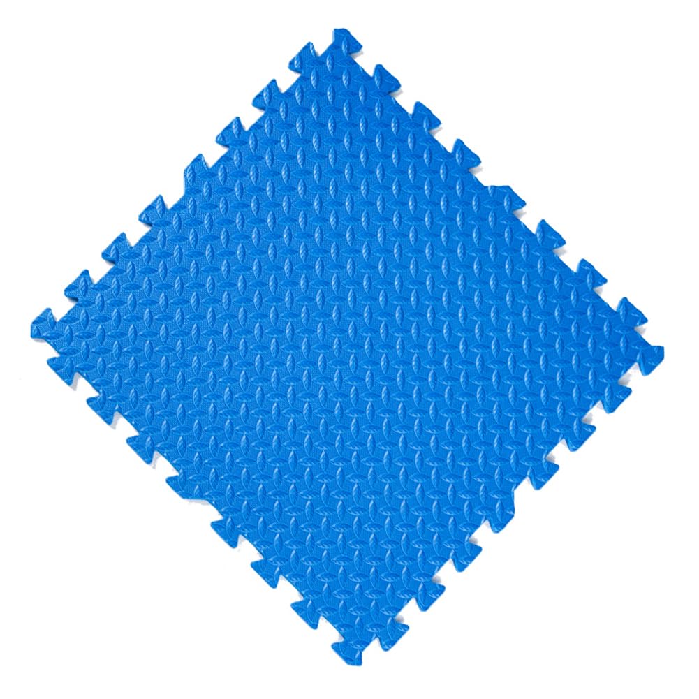 10 Pack Puzzle Play Mats for Floor,12''x12'' Interlocking Puzzle EVA Foam Play Mat,Non-Toxic Play Mat Toddler Playmat,Bedroom Crawling Exercise Mat (