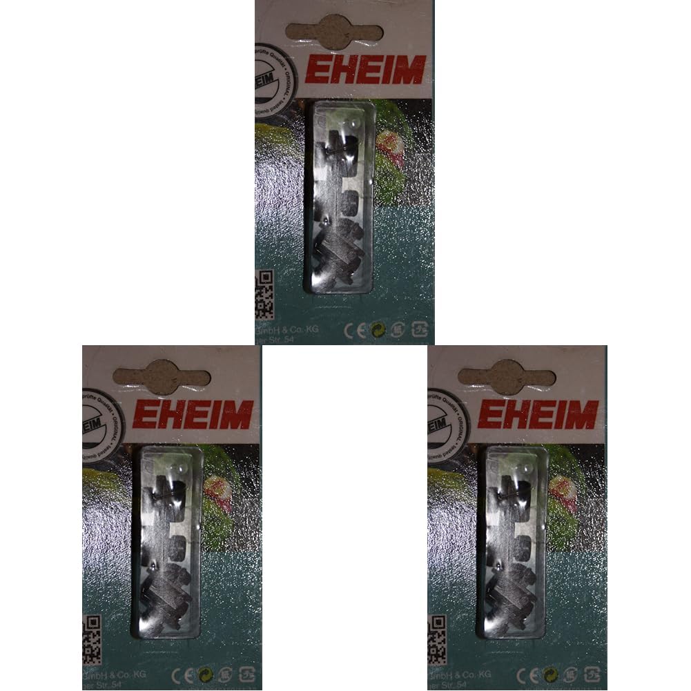 Eheim Pick Up Vantuz Tutacaği (4 Ad) (3 paketi)