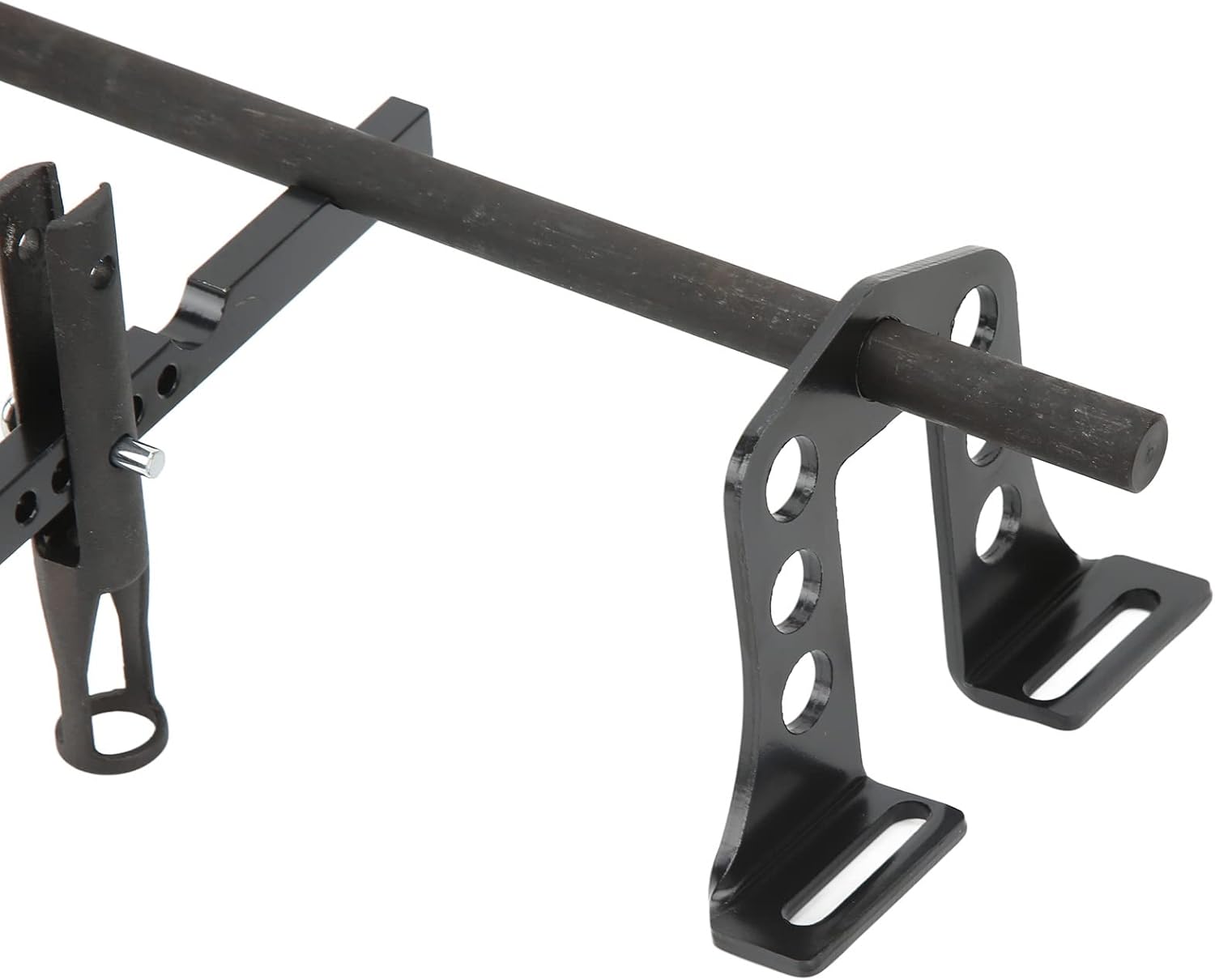 Overhead Valve Spring Compressor Tool – Carbon Steel OHV OHC Remover and Installer for Gas & Engines