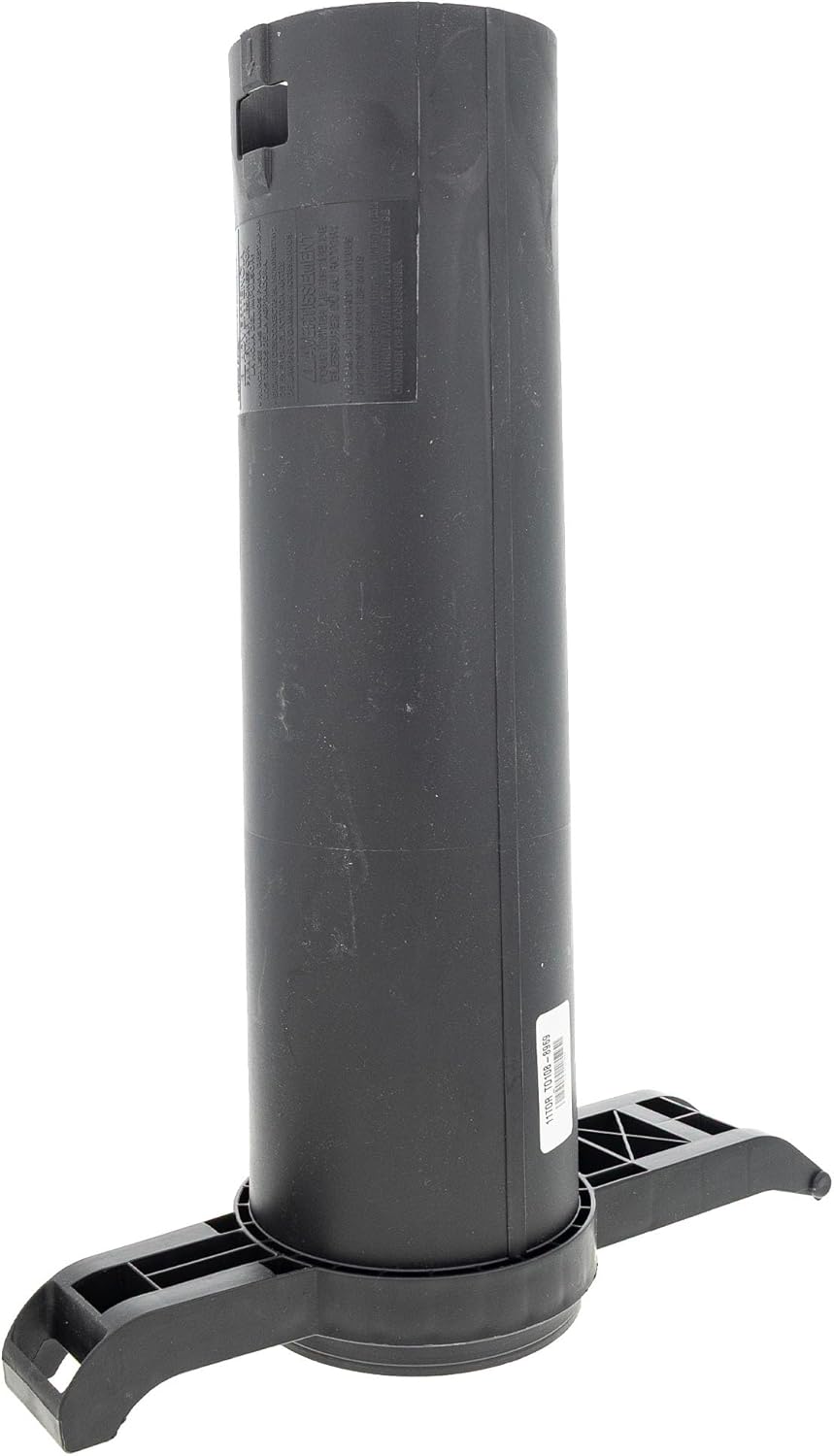 Toro Tube-vacuum, Upper Part # 108-8969