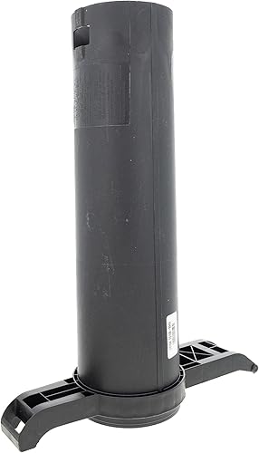 Miniatura 2 de Toro Tubo de vacío, Parte superior # 108-8969