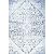 Home Dynamix Patio Sofia Fleur Area Rug, 7'9? X 10'2?, Navy Blue 2491