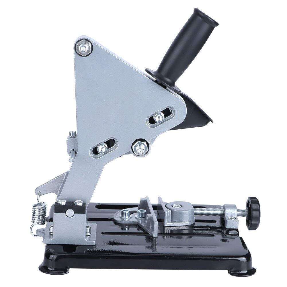 MLD Angle Grinder Fixed Universal Stand Cutting Machine Table Saw Stand for 100/115/125 For Angle Grinder (B08NDQL2RW) Amazon Price History, Amazon Price Tracker