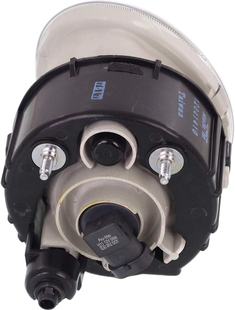 For Subaru Outback 2013 2014 Fog Light Assembly Passenger Side | DOT Certified | SU2593123 | 84501AJ09A