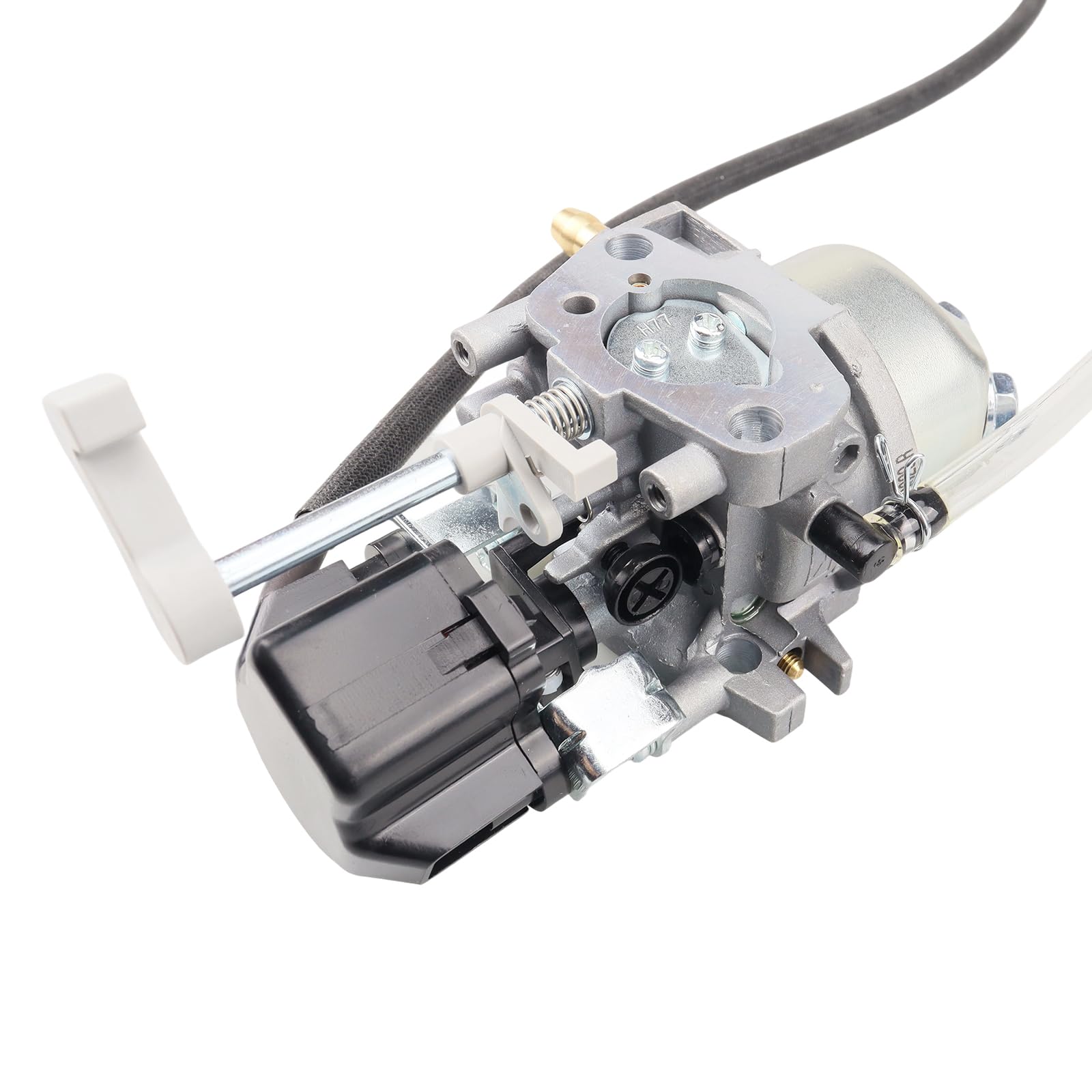 Amazon.com: HUAYI Carburetor 16100-Z431010-0009 for Ryobi RY i4022