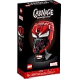 LEGO Marvel Spider-Man Carnage Building Kit 76199
