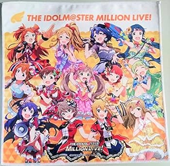 Amazon.co.jp: THE IDOLM@STER MILLION LIVE! アイドルマスター