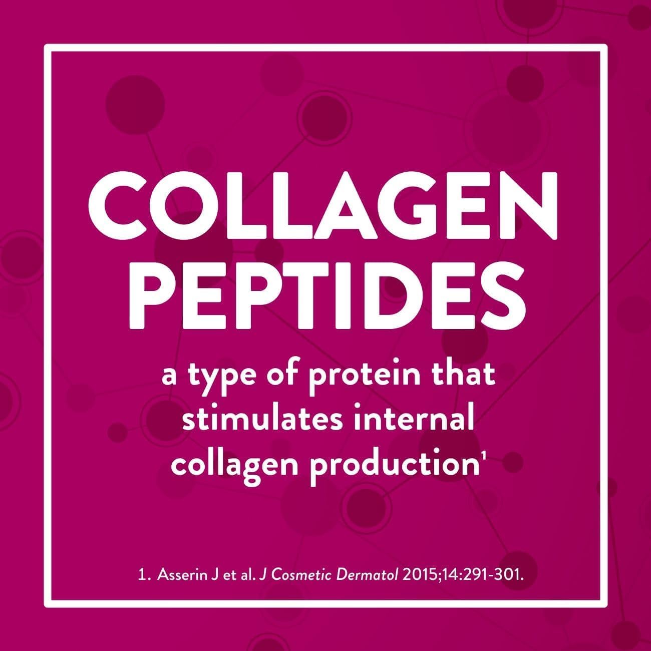 Juven Therapeutic Nutrition Drink Powder Including Collagen Peptides, Amino Acids, and HMB for Wound Healing Support, Fruit Punch, 8 Packets - Image 8