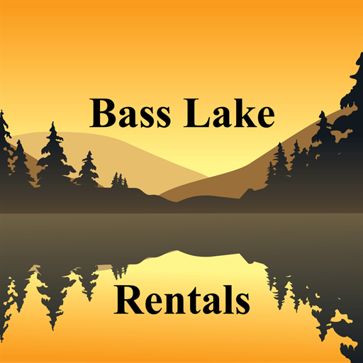Bass Lake Rentals App on Amazon Appstore