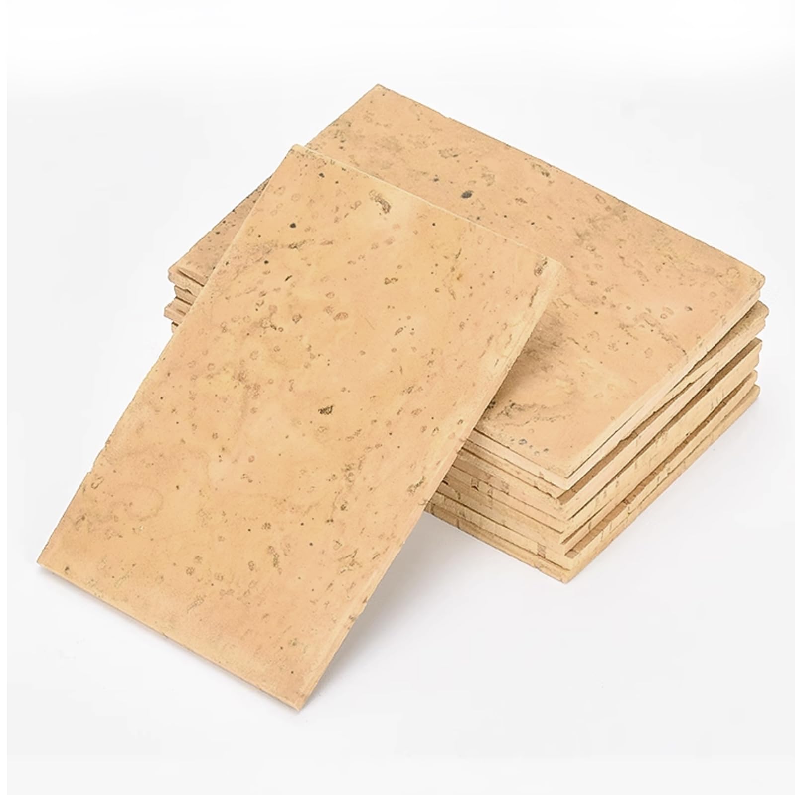 ROCHIX 1890 Alto Saxophone Sax Joint Cork Replacement Kit, Saxophone Cork, Glue, Knife, Taping and Sandpaper