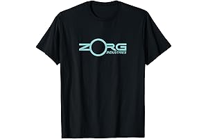 Zorg - Official Fifth Element T-Shirt