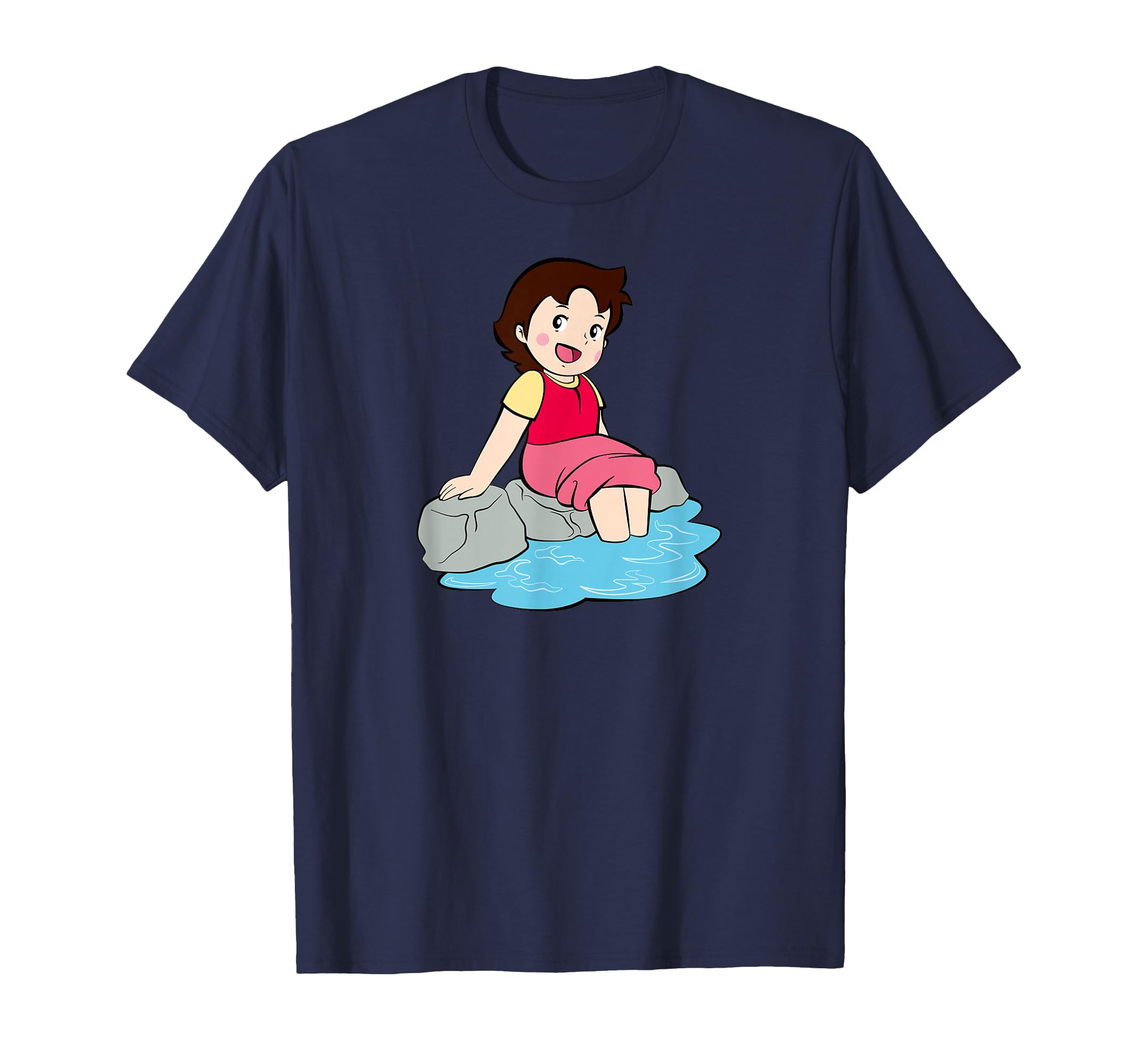 Kleidung mit Designs von Amazon Merch on Demand
