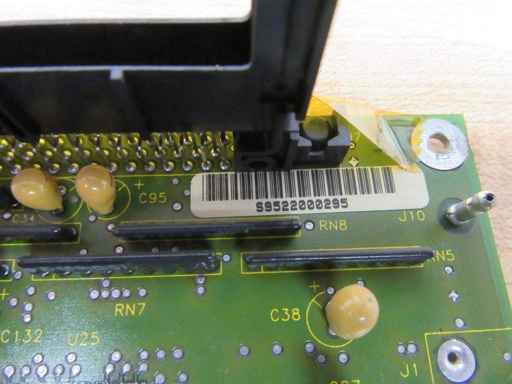 Allen Bradley 77131-222-52 Control Board 7713122252